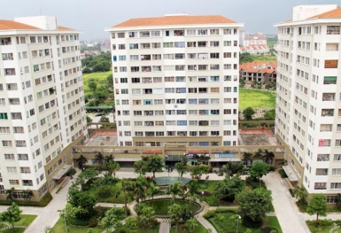 Vì sao lại có tình trạng “người giàu tranh suất mua nhà ở xã hội”?