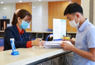 Gỡ vướng trong hoạt động của Quỹ Phát triển doanh nghiệp nhỏ và vừa