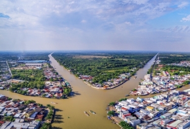 Sắp diễn ra hội thảo “Quy hoạch và phát triển đô thị bền vững vùng Đồng bằng sông Cửu Long”