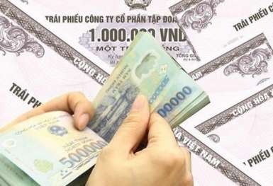 Một công ty bất động sản xin chậm thanh toán 750 tỷ đồng tiền trái phiếu