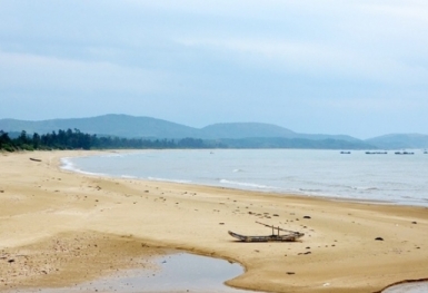 Ninh Bình quy hoạch khu kinh tế dịch vụ du lịch ven biển 9.000ha