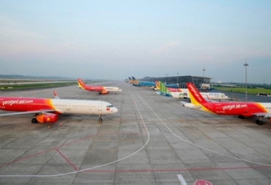 Bộ Giao thông vận tải phản hồi về vị trí quy hoạch sân bay thứ 2 Vùng Thủ đô