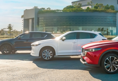 Mazda CX-5 đột ngột có bản nâng cấp, chỉ dùng động cơ 2.0L khởi điểm từ 749 triệu đồng