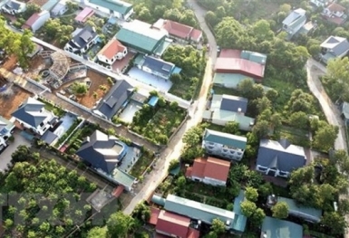 Thủ tục tặng cho quyền sử dụng đất