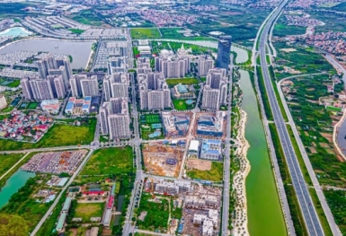 Hà Nội: Gia Lâm trình đề án thành lập quận với 16 phường