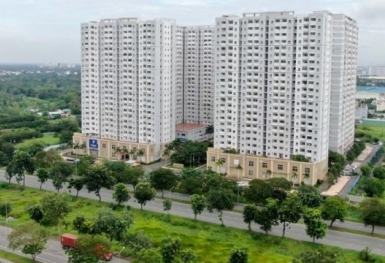 Địa phương nào có nhiều dự án nhà ở xã hội khởi công nhất?