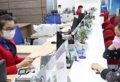 Ngân hàng Nhà nước chính thức nới room tín dụng cho toàn hệ thống