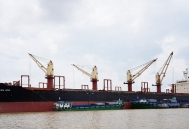 Công ty cổ phần Vận tải Khí và Hóa chất Việt Nam thông báo chào bán cổ phiếu ra công chúng