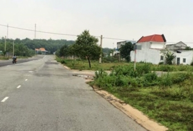 Tin bất động sản ngày 13/7: Nam Định sắp đấu giá 222 lô đất