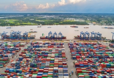 Cổ phiếu XDC đắt nhất sàn chứng khoán bị đưa vào diện cảnh báo