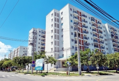 Tin bất động sản ngày 15/7: Đà Nẵng kêu gọi đầu tư 3 dự án nhà ở xã hội
