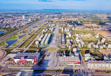 Bắc Giang: Dự án chung cư hơn 3.000 tỷ đồng tìm chủ đầu tư