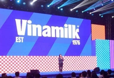 Phân tích dòng tiền từ hoạt động kinh doanh của Vinamilk