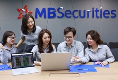 Lợi nhuận MBS trong 6 tháng giảm 24%