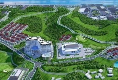 Vingroup muốn tăng vốn đầu tư dự án đảo Vũ Yên gấp 3 lần, xấp xỉ lên mức 2,4 tỷ USD