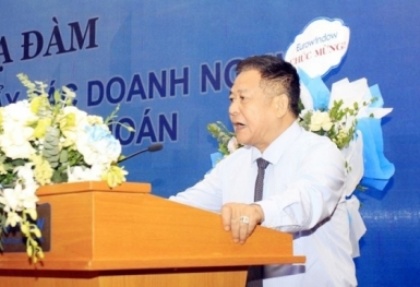 Vì sao tình trạng doanh nghiệp mới niêm yết trên sàn chứng khoán đang ở mức “đếm trên đầu ngón tay”?