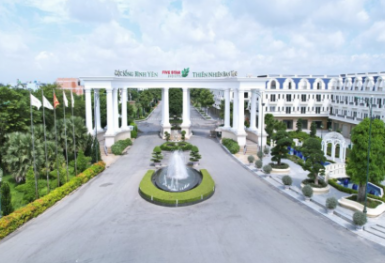 Dự án mang thương hiệu Five Star Eco City của Công ty Năm Sao vướng nhiều sai phạm