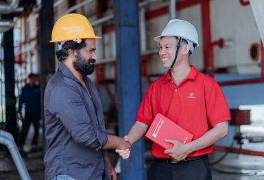 Agribank dành 25.000 tỷ đồng ưu đãi lãi suất tài trợ khách hàng xuất, nhập khẩu năm 2023