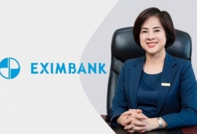 Vì sao bà Đỗ Hà Phương bị đề nghị rút, bãi nhiệm thành viên HĐQT Eximbank?