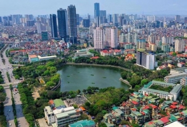 Thanh tra Chính phủ sẽ thanh tra việc quy hoạch và thực hiện quy hoạch xây dựng tại một số tỉnh, thành phố