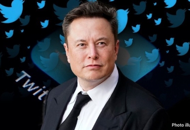 Twitter thay đổi logo, tạm biệt 'tất cả các loài chim'