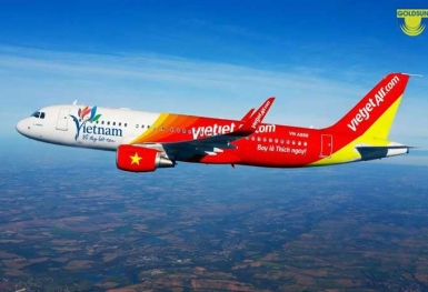 Để trang trải chi phí hoạt động Vietjet sẽ phát hành 2.000 tỷ trái phiếu