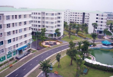 Đà Nẵng thông báo mở bán nhà ở xã hội tại dự án