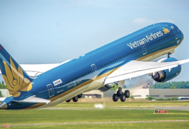 Vietnam Airlines giải trình việc chậm công bố báo cáo tài chính đã kiểm toán