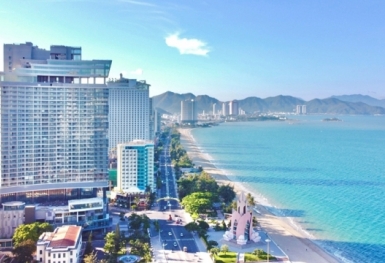 Khánh Hòa: Lộ diện 27 dự án được các “ông lớn” quan tâm