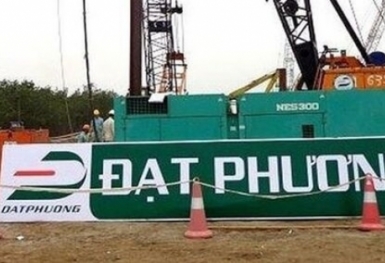 Soi năng lực của chủ đầu tư muốn làm dự án 1.175 tỷ đồng tại Nam Định