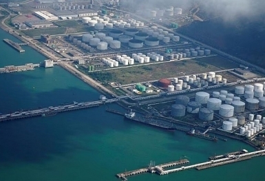 Liên tục mua dự trữ dầu thô với khối lượng lớn, điều gì đang xảy ra đối với Trung Quốc?