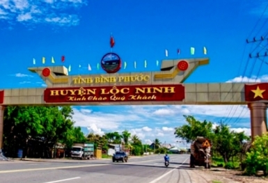 Bình Phước: “Mạnh tay” với những dự án chây ì