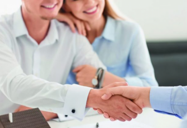 Những điều kiện để kinh doanh dịch vụ môi giới bất động sản