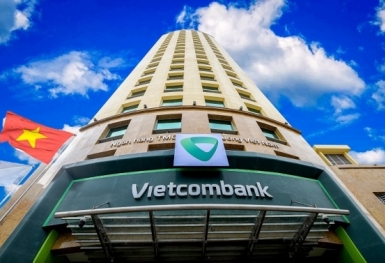 Vietcombank giảm lãi suất cho vay lần 3 năm 2023