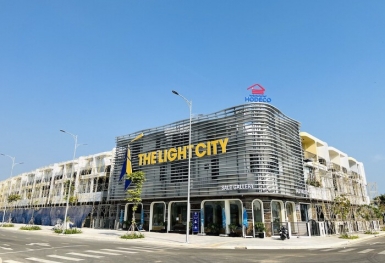 “Ông chủ” dự án 2.500 tỷ ở Vũng Tàu muốn huy động từ cổ đông 300 tỷ đồng để trả nợ ngân hàng