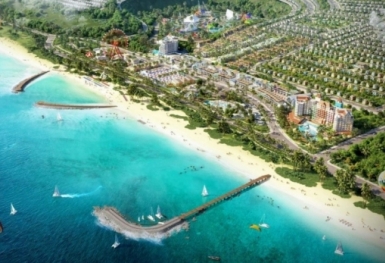 Bình Thuận thông tin gì về siêu dự án 5 tỷ USD NovaWorld Phan Thiết được gỡ vướng?