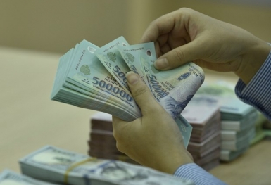 2 ngân hàng được giao room tín dụng tới 24%