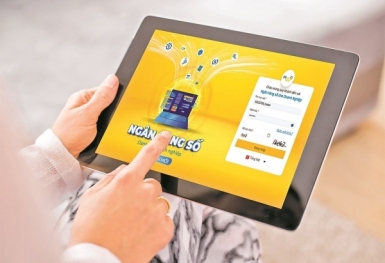 PVcomBank – Một thập kỷ không ngừng sáng tạo