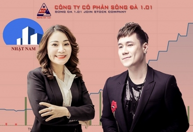 Ca sĩ Khánh Phương muốn thoái sạch vốn tại SJC sau 8 tháng gia nhập