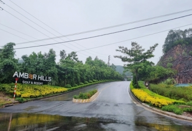 Bắc Giang: Chưa thẩm định đồ án điều chỉnh cục bộ quy hoạch chi tiết xây dựng tỷ lệ 1/500...