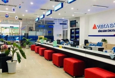 Nhà băng VietABank “dính chàm” khi cho hàng loạt doanh nghiệp bất động sản vay dù không đủ điều kiện