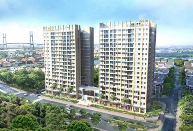 TP HCM: Hơn 40 dự án không được chấp thuận làm nhà ở thương mại