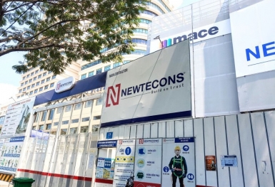 Newtecons là doanh nghiệp gì? Tập đoàn Newtecons kinh doanh ra sao? Newtecons có uy tín không?