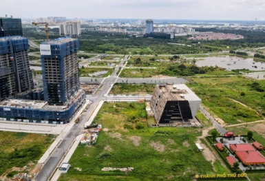 “Cá mập” bắt đầu đi săn và nỗi lo doanh nghiệp trong nước phải “bán mình” giá rẻ