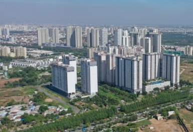 Người mua nhà vẫn chờ giá giảm và lãi suất vay hấp dẫn