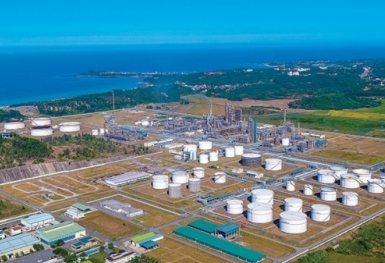 Bộ Công Thương công bố quy hoạch năng lượng và khoáng sản quốc gia