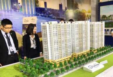 Nhiều doanh nghiệp bất động sản báo lỗ hàng trăm tỷ đồng