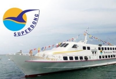 Công ty Cổ phần Tàu cao tốc Superdong Kiên Giang bị phạt và truy thu hơn 300 triệu đồng