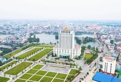 Tin bất động sản ngày 11/8: Nam Định sắp đấu giá gần 240 lô đất, khởi điểm cao nhất hơn 9 tỷ đồng