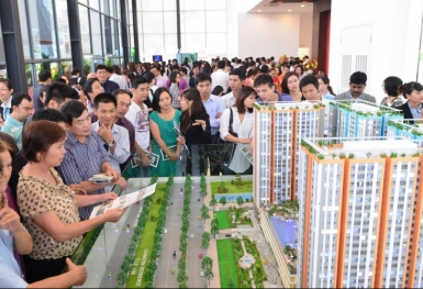 “Lập sàn giao dịch quyền sử dụng đất sẽ tránh tình trạng mua bán nhà 2 giá”